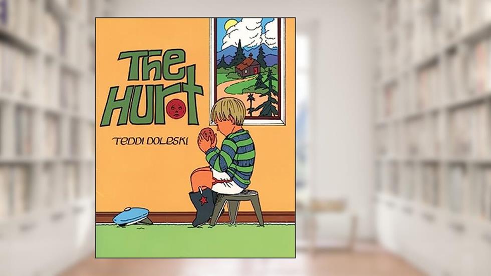 The Hurt, written by Teddi Doleski