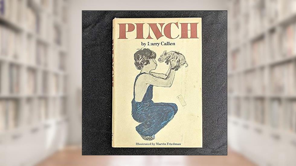 Pinch, written by Larry Callen