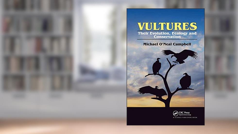 Vultures, written by Michael O'Neal Campbell