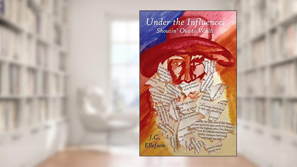 Under the Influence: Shoutin' Out to Walt, written by J.C. Ellefson