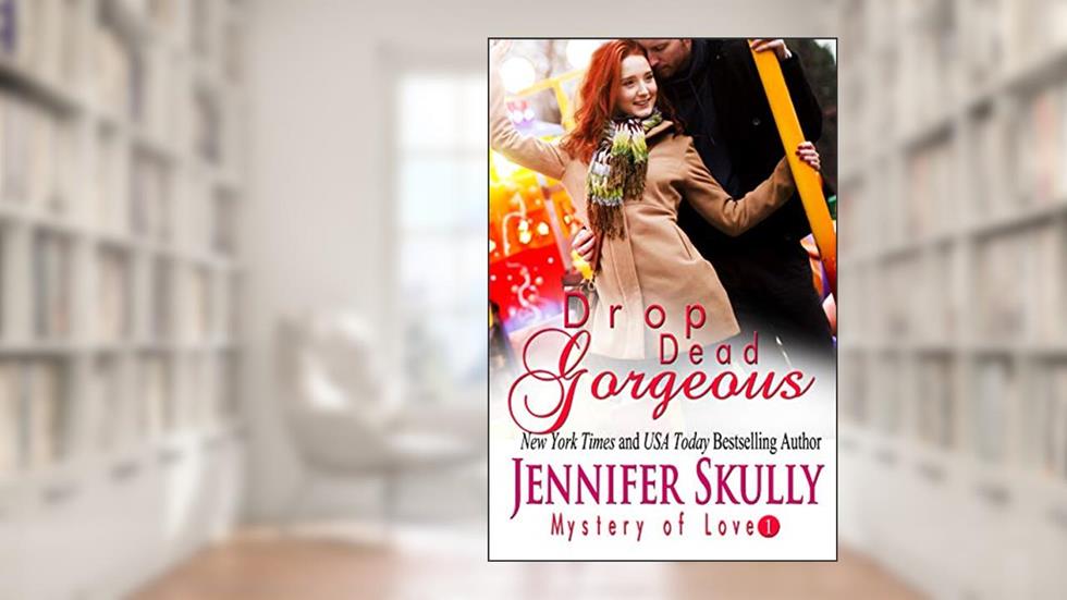 Drop Dead Gorgeous: Mystery of Love, no. 1, written by Jennifer Skully; Jasmine Haynes