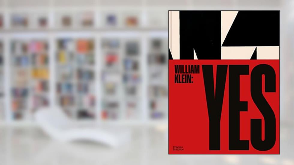 William Klein: Yes, written by William Klein