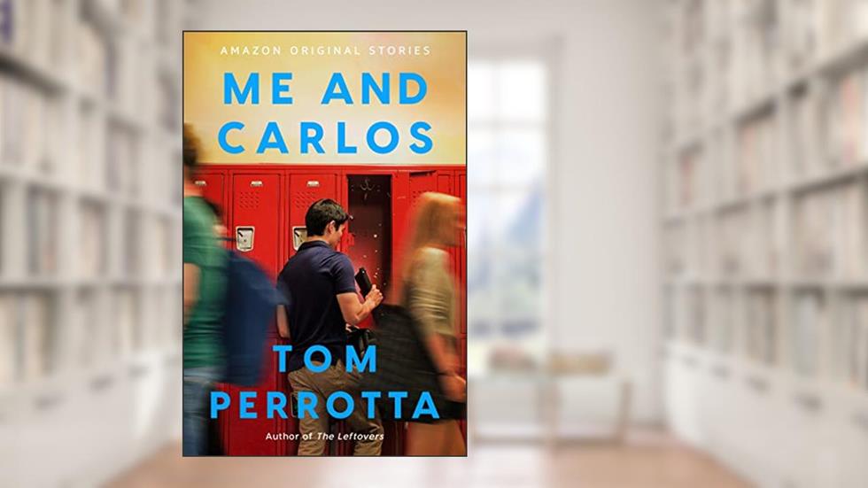 Me and Carlos (Currency), written by Tom Perrotta