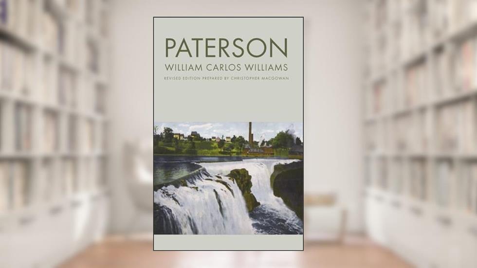Paterson (New Directions Paperback 806 806), written by William Carlos Williams