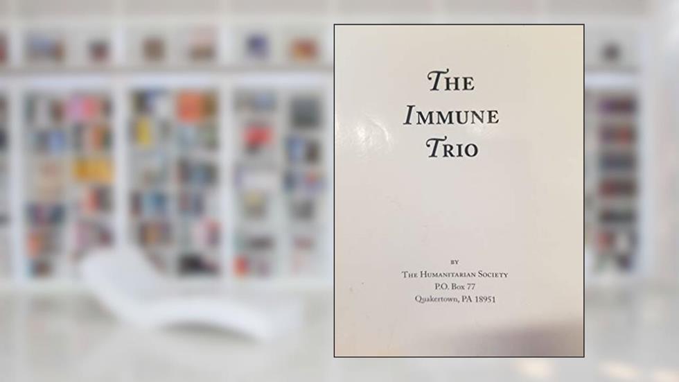 Vaccinations and Immune Malfunction (The Immune Trio), written by Harold E Buttram; John Chriss Hoffman