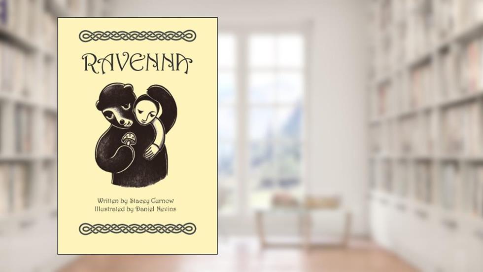 Ravenna, written by Stacey Curnow