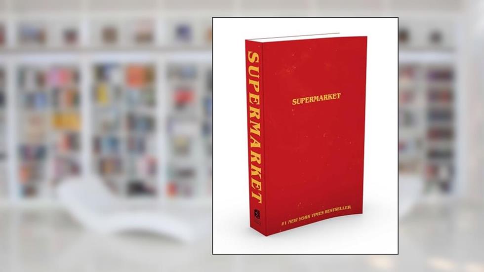 Supermarket, written by Bobby Hall