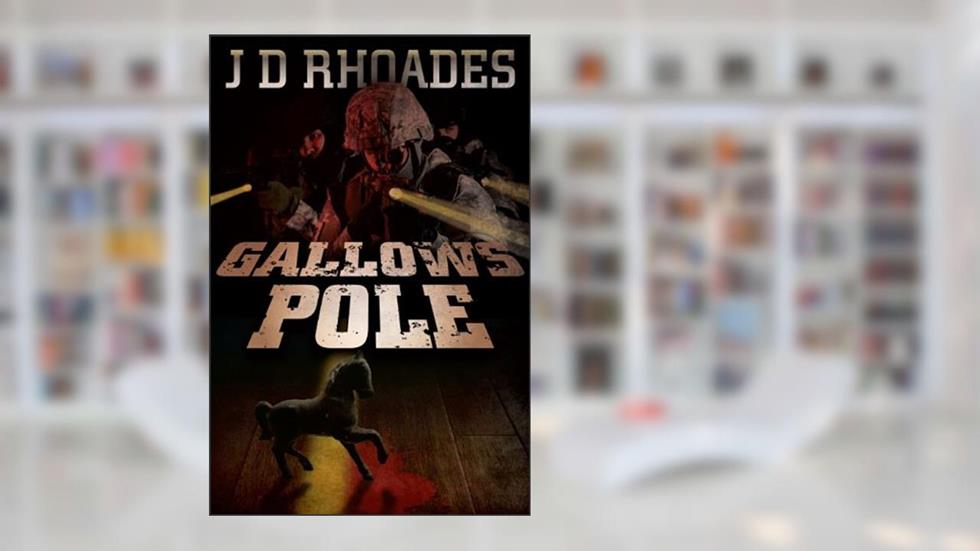 Gallows Pole, written by J.D. Rhoades
