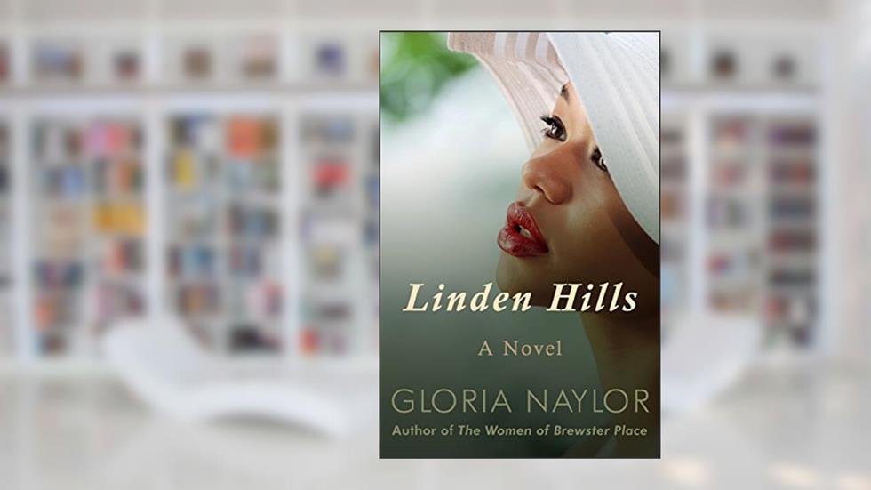 Linden Hills: A Novel, written by Gloria Naylor