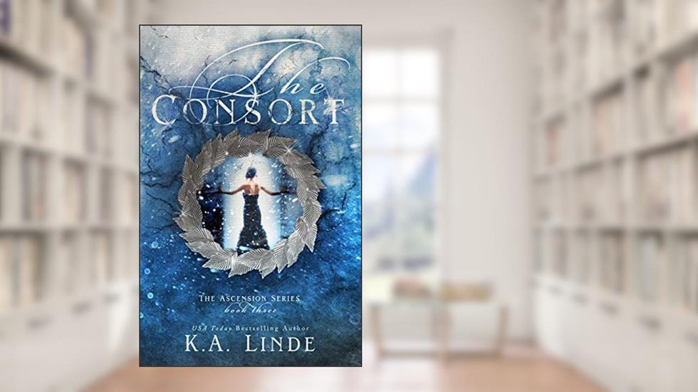 The Consort (Ascension), written by K.A. Linde