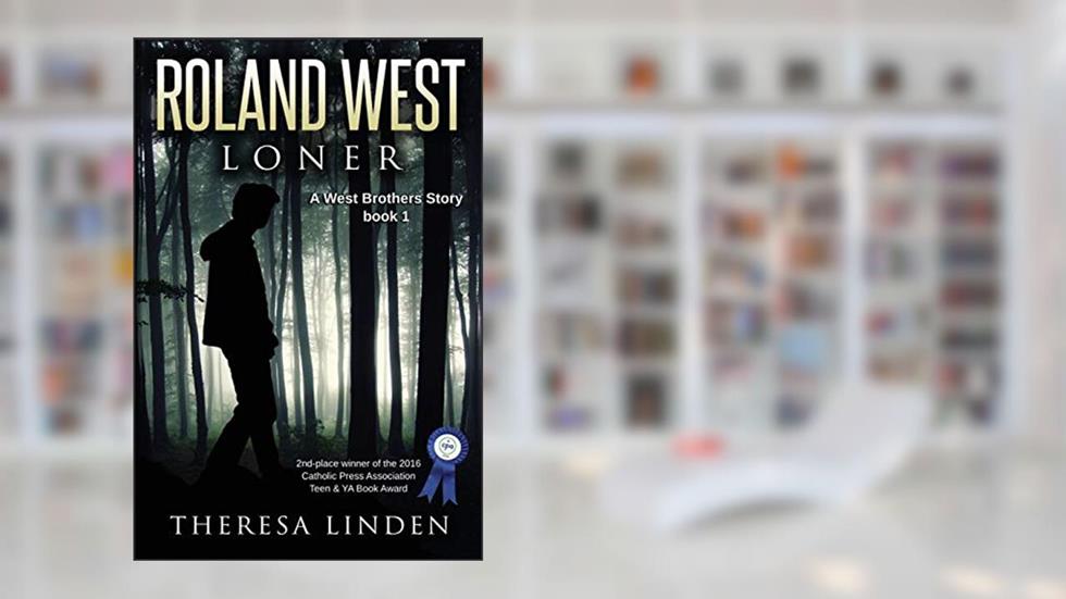 Roland West, Loner (West Brothers), written by Theresa Linden