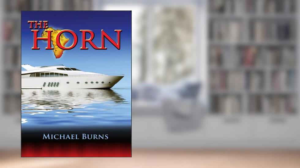 The Horn (Nemesis Series Book One), written by Michael Burns