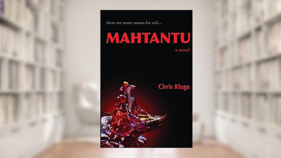 Mahtantu, written by Chris Kluge