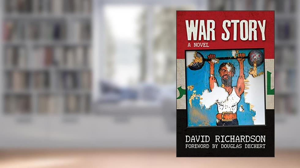 War Story, written by David Richardson