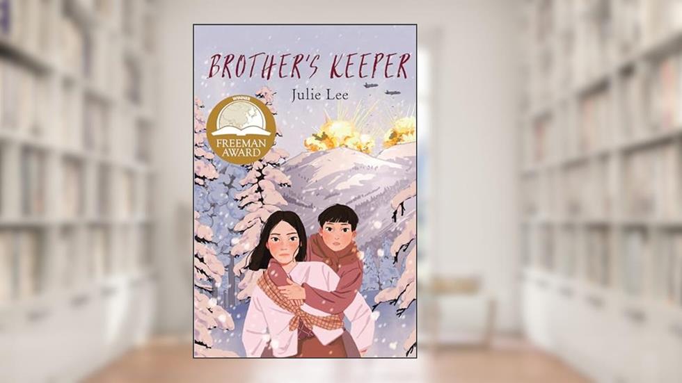 Brother's Keeper, written by Julie Lee