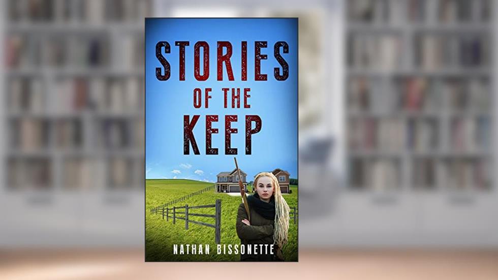 Stories of The Keep, written by Nathan Bissonette; Joseph G. Kunkel