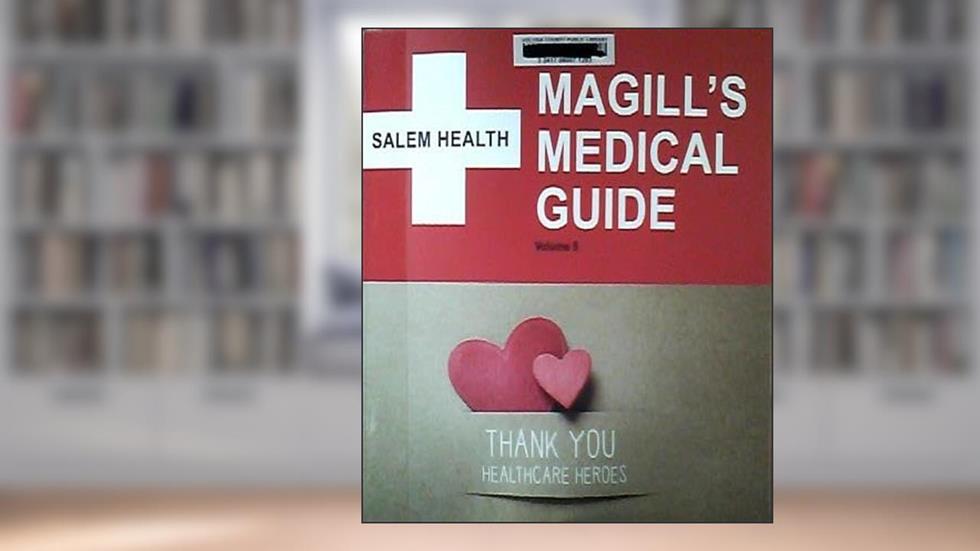 Magill's Medical Guide 2022 Volume 5: Tapeworms-Zoonoses, written by Magill