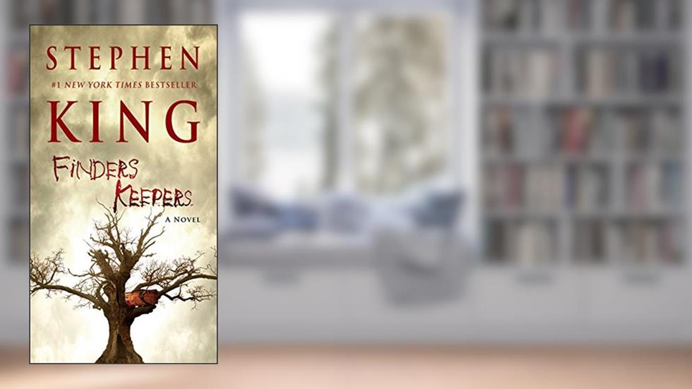 Finders Keepers: A Novel (2) (The Bill Hodges Trilogy), written by Stephen King