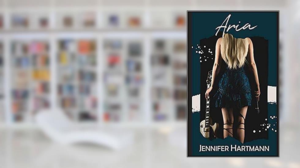 Aria (Duet Series), written by Jennifer Hartmann