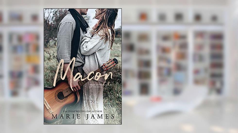 Macon, written by Marie James