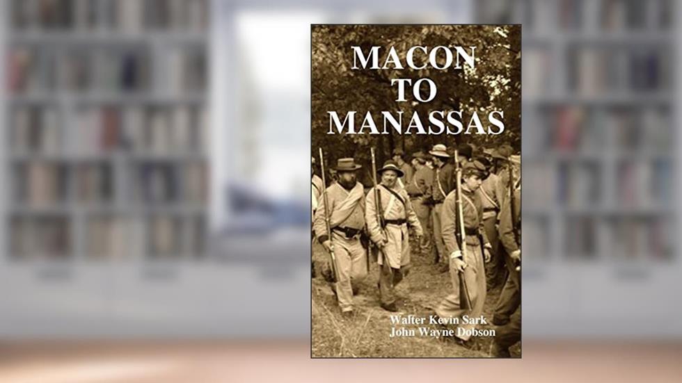 Macon to Manassas, written by Edward DeVries; Walter Kevin Sark; John Wayne Dobson