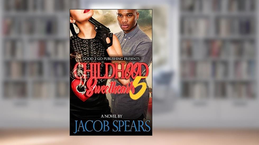 Childhood Sweethearts 5, written by Jacob Spears