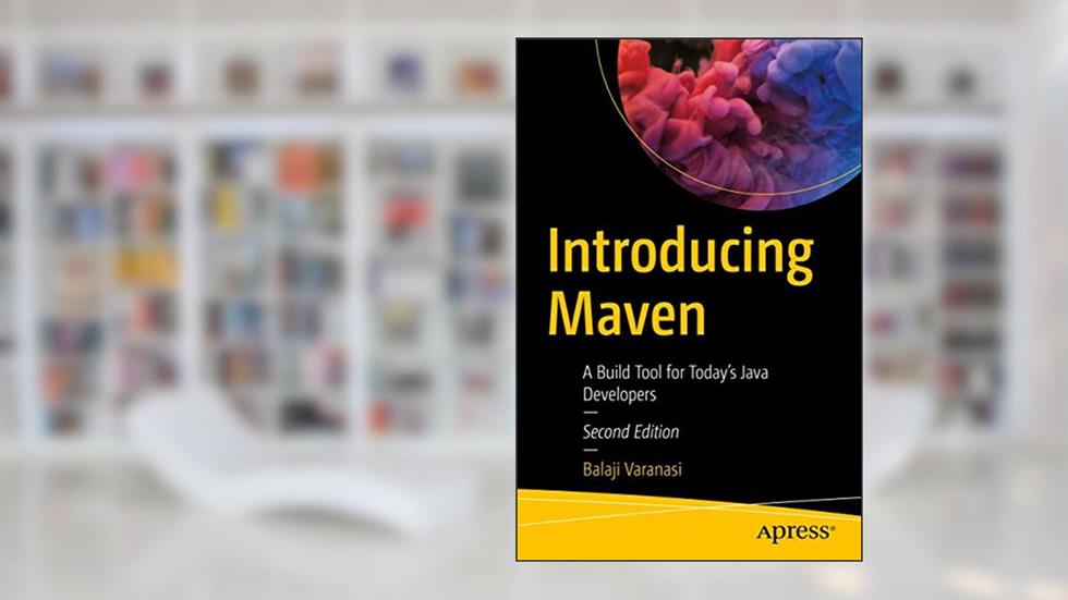 Introducing Maven: A Build Tool for Today's Java Developers, written by Balaji Varanasi