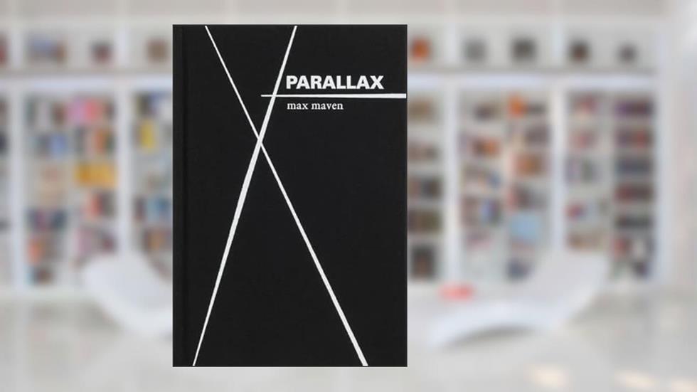 Parallax by Max Maven, written by Max Maven
