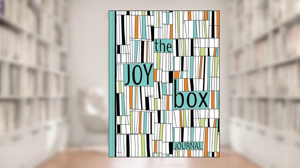 The Joy Box, written by Adria Wilkins