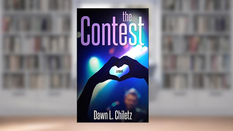 The Contest (The Contest Series Book 1), written by Dawn L. Chiletz