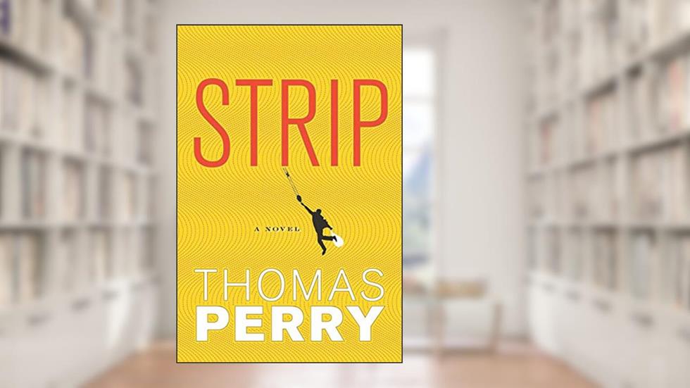 Strip, written by Thomas Perry