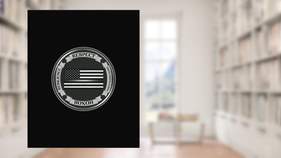 Daily Notebook for Correctional Professionals | Designed for Corrections Officers, Sergeants, Lieutenants, Captains, Deputy Wardens, and Wardens: 100 pages | 7.5 x 9.25 inches, written by KLH Designs