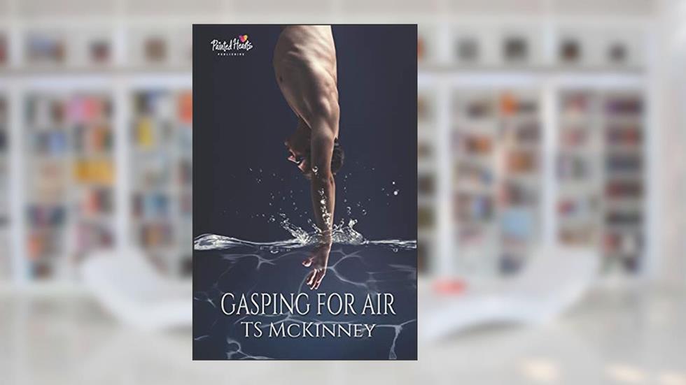 Gasping For Air (Gameday), written by T.S. McKinney