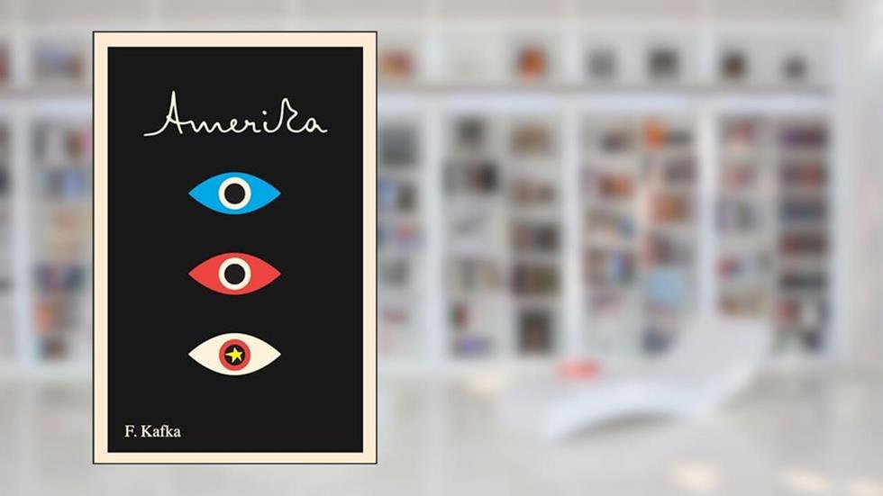 Amerika: The Missing Person: A New Translation, Based on the Restored Text (The Schocken Kafka Library), written by Franz Kafka