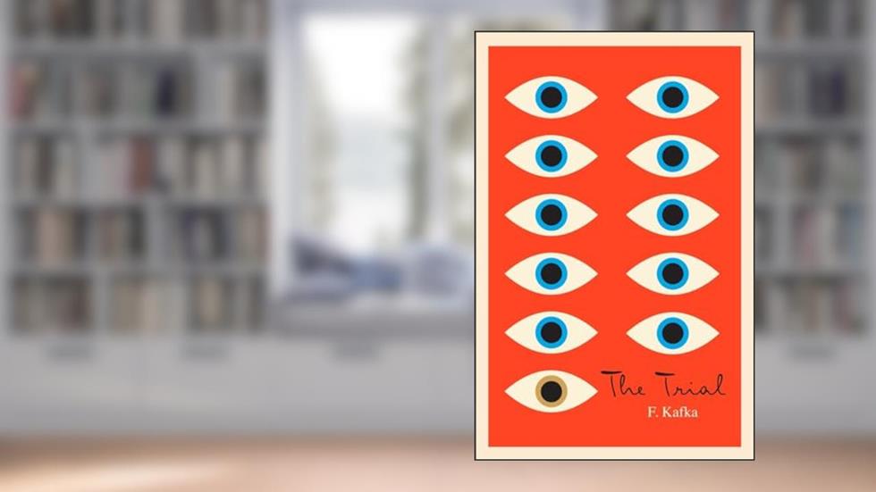 The Trial: A New Translation Based on the Restored Text (The Schocken Kafka Library), written by Franz Kafka