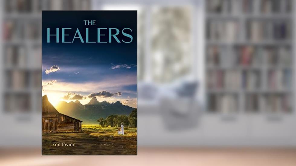The Healers, written by Ken Levine
