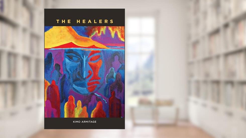 The Healers, written by Kimo Armitage