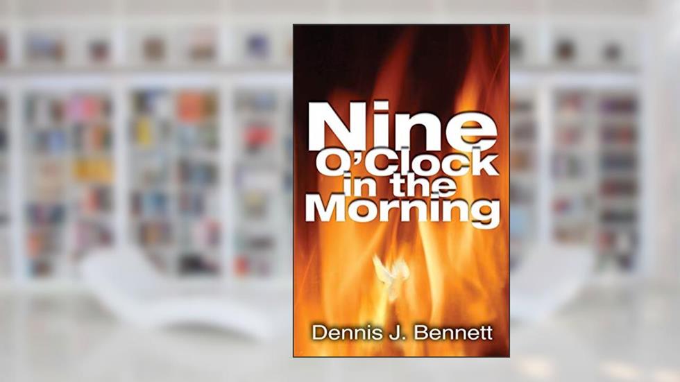 Nine O'Clock In The Morning, written by Dennis J Bennett