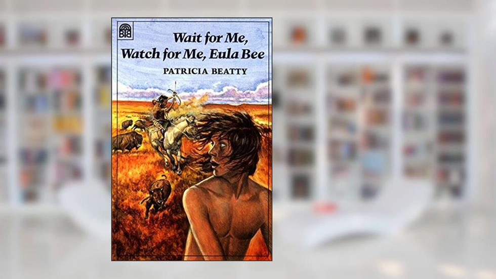 Wait for Me, Watch for Me, Eula Bee, written by Patricia Beatty