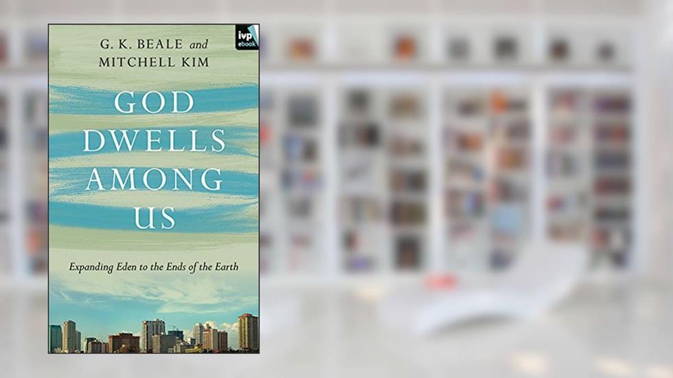 God Dwells Among Us, written by Chris Green