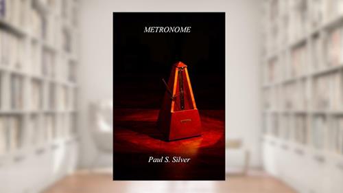 Cover from Metronome, written by Paul Silver