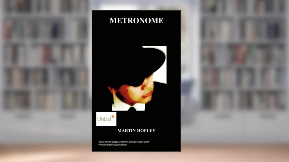 Metronome, written by M. Hopley