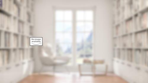 Cover from Metronome, written by Jeremy Hilton