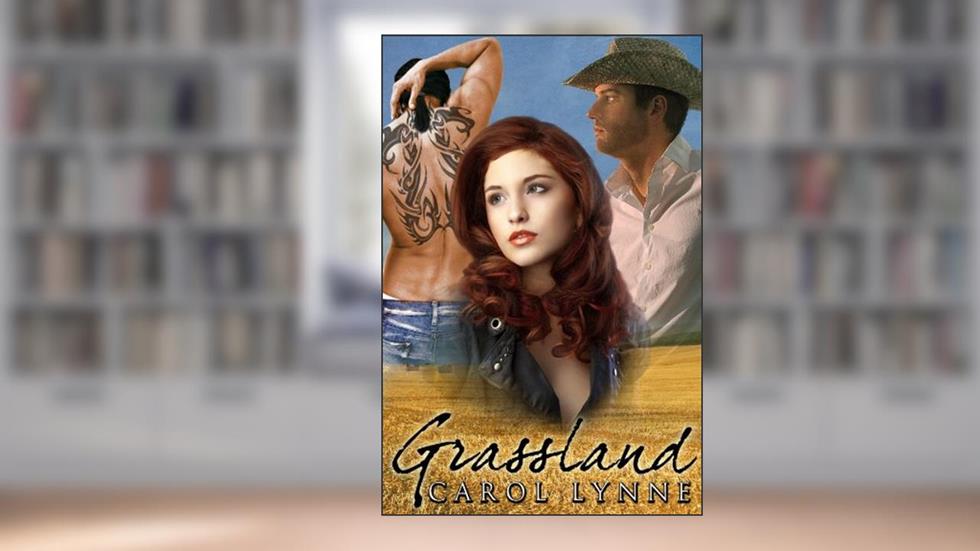 Grassland, written by Carol Lynne