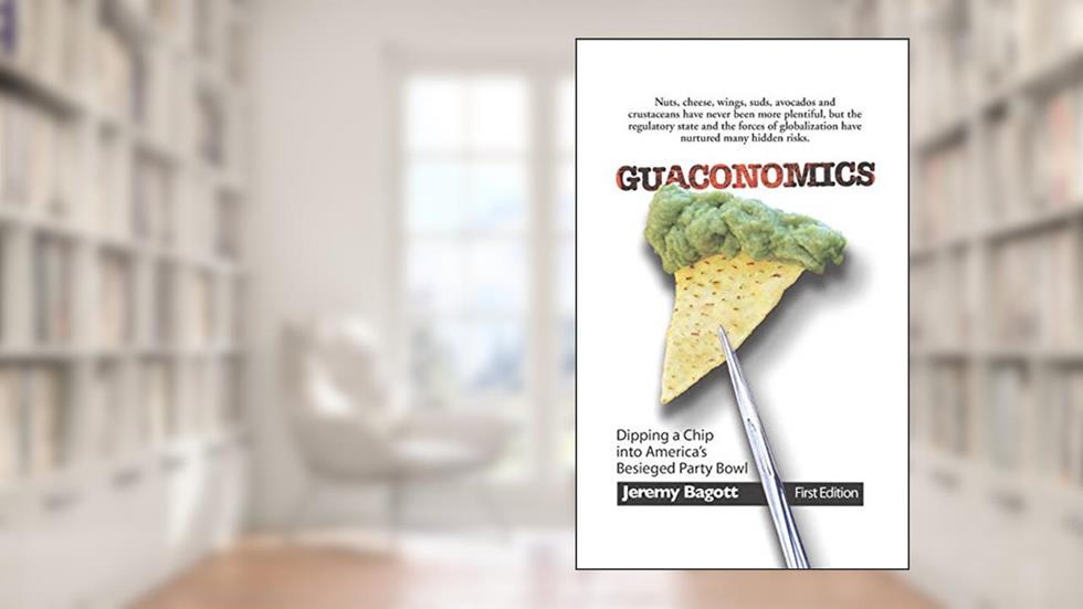 Guaconomics: Dipping a chip into America's besieged party bowl, written by Jeremy Bagott