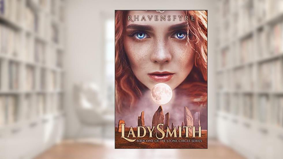 LadySmith, written by Rhavensfyre