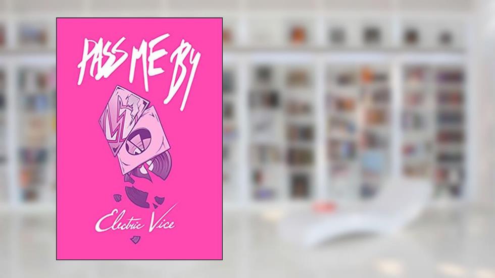 Electric Vice, written by Kyle Simmers; Ryan Danny Owen