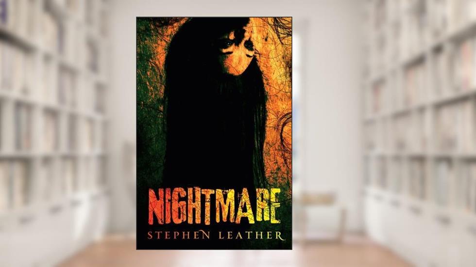Nightmare (Nightingale Book 3), written by Stephen Leather