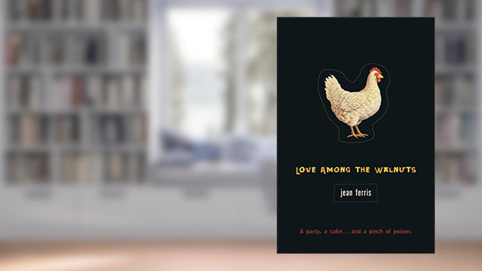 Love Among the Walnuts, written by Jean Ferris