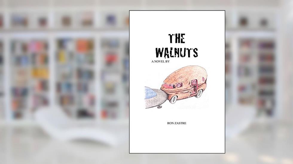 The Walnuts, written by Ron Zastre